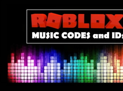 Roblox Music Codes By Mitchell Perez On Dribbble - roblox id list 2019