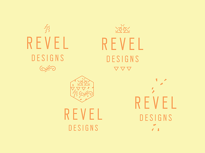 Revel Identity