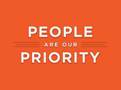 A Thing For A Thing andy stanley atlanta church north point npcc orange people priority
