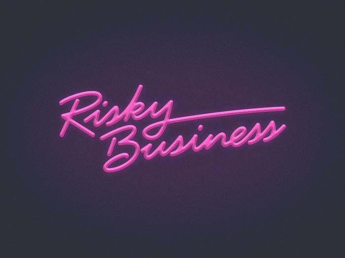 Risky Business designs, themes, templates and downloadable graphic ...