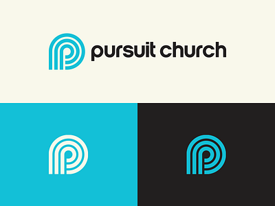 Pursuit Church Idea