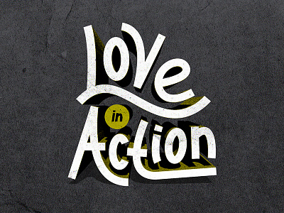 Love In Action