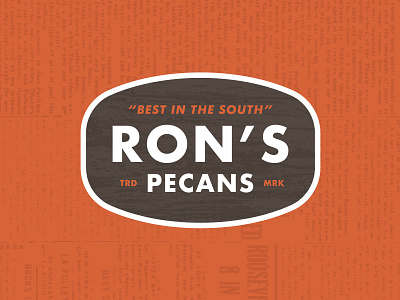 Ron's Pecans