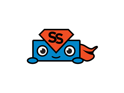 Supersup logo