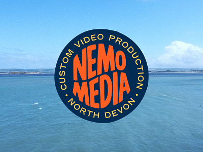 NEMO MEDIA LOGO