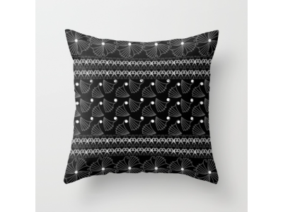 Pillow cover