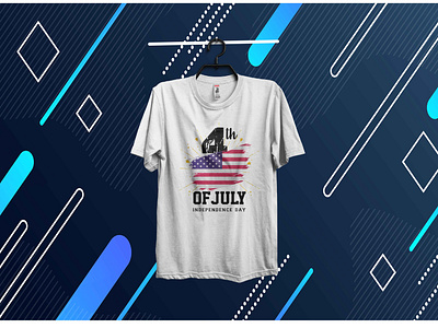 4 th july t-shirt 4th july best t shirt indipendet day t shirt t shirt design tshirt white t shirt design