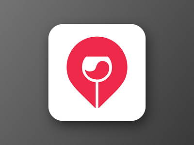 App Icon for Corbin Wine - An online wine store