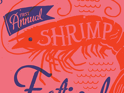 Shrimp Festival