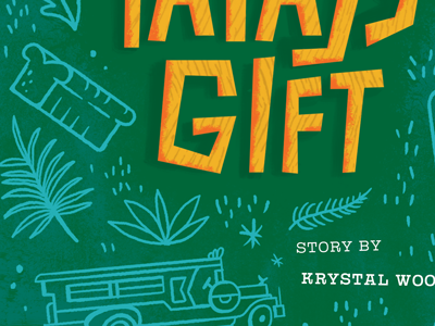 Tg book cover
