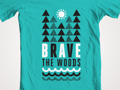 Brave Tees