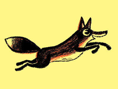 The Quick Brown Fox