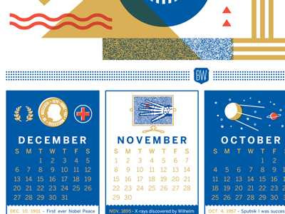 Calendar details 2015 calendar dates design facts history new year numbers print type
