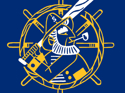mariners baseball logo