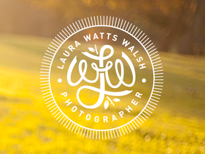 Laura watts walsh photographer