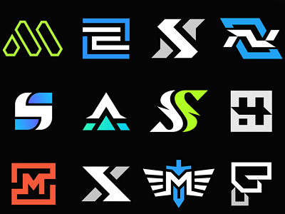 Logo collection