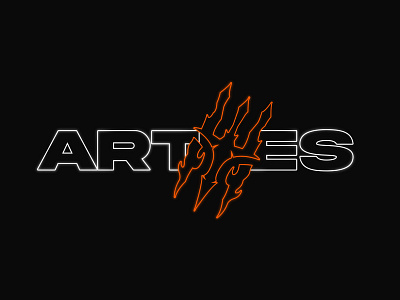 Artilles + Scratch logo