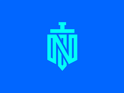 N+SWORD logo