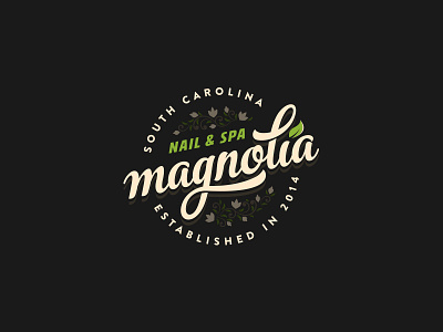 MAGNOLIA