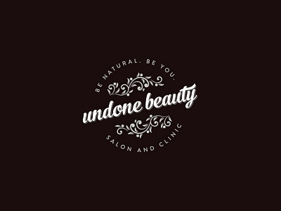 UNDONE BEAUTY