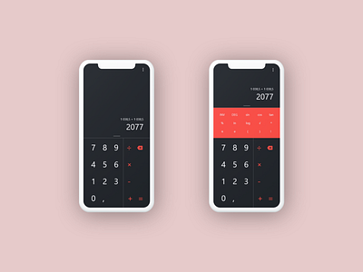 Daily UI Challenge 004