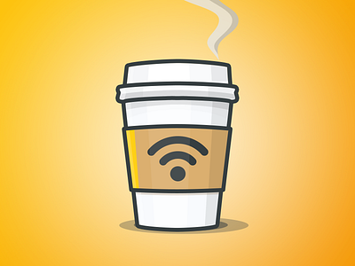 Café Wifi rebound, round 2 post-alpha (c/o Will Kelly)