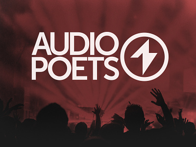 Audio Poets Logo