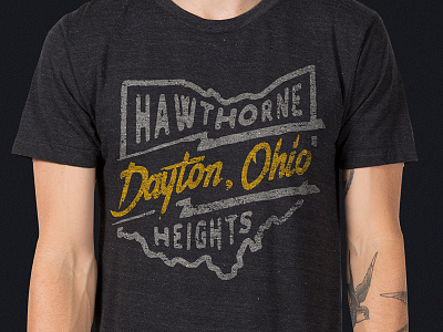 Hawthorne Heights - Dayton, Ohio