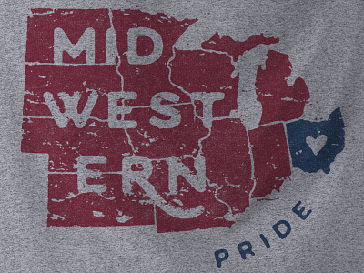 Midwestern Pride