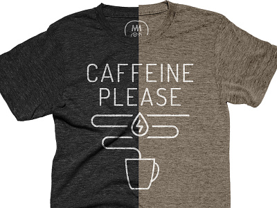Caffeine Please