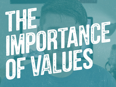 [Video] How Values Can Drive Your Freelance Business To Success