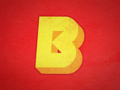 B is for brent 5
