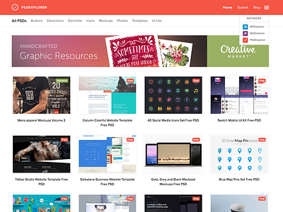 Psds Designs Themes Templates And Downloadable Graphic Elements On Psds Designs Themes Templates And Downloadable Graphic Elements On