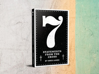 Seven Statements Book Design