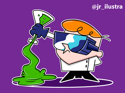 Dexter laboratory