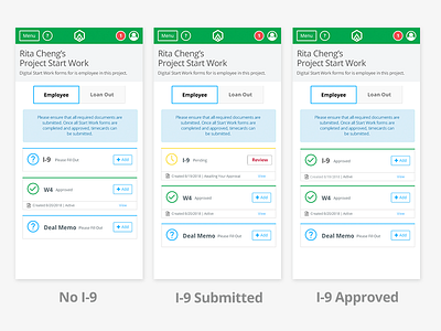 Dsw Progress data icons ui ux