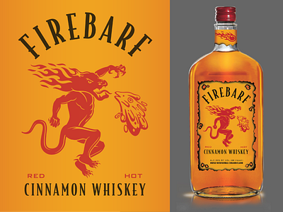 FIREBALL Rebrand!