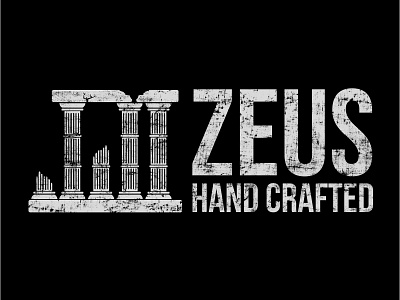 Zeus - Hand Crafted