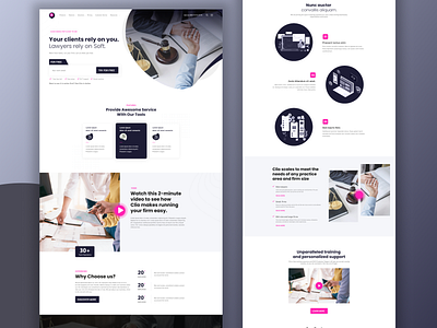 Law Firm Consultation Agency Website Landing Page UI UX Design attorney website design conversational website design corporate website design figma website design law firm website design law firm website design template lawyer website design legal firm website design legal website design web design website design for beginners website design totorial