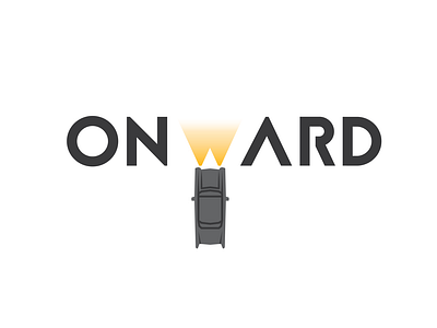 Onward logo