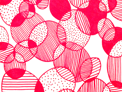 Pattern-a-day