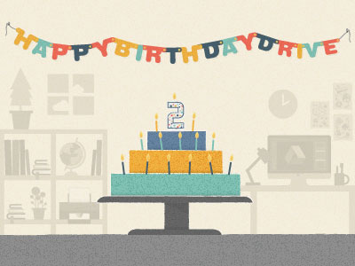 Google Drive Birthday birthday drive google upperquad