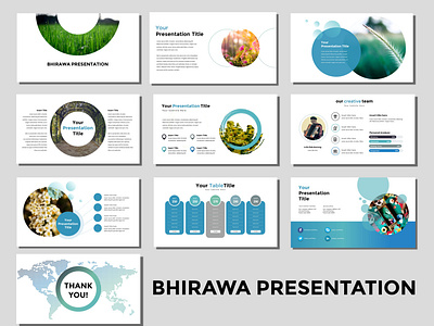 Bhirawa Presentation