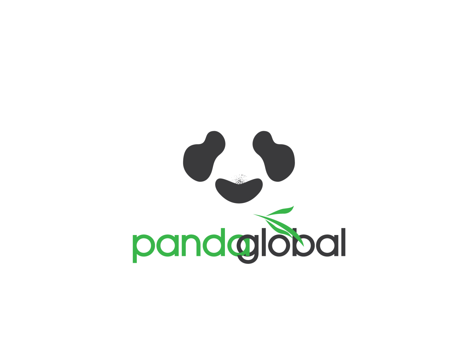 Dribbble - panda.png by Christine Lopez