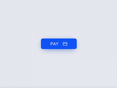 UI // Payment Approval animation biometric button concept dailyui fingerprint flat interaction interface design microinteraction minimal motion pay payment prototype ui ui design user interaction user interface ux