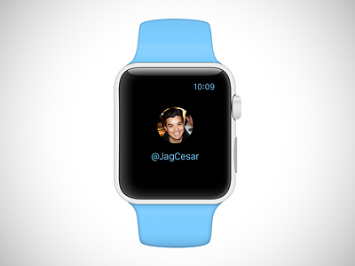 Apple Watch apple applewatch sketch vector watch