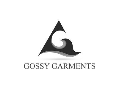 GOSSY LOGO animation art artwork branding color creative dribbble graphic design illustration illustrator isometric illustration logo design mobile page layout ui uidesign uiux vector visual design webdesign