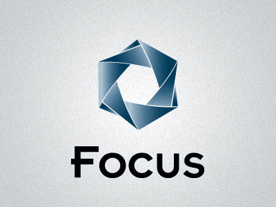 Radfactory Towes Focus focus logo