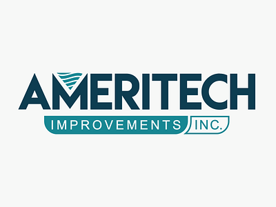 Ameritech Logo + Explorations