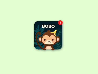 Daily Challenge :: 005 - App Icon